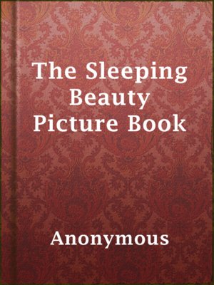 cover image of The Sleeping Beauty Picture Book